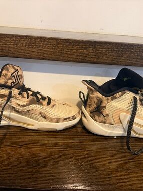 Nike Jordan Tatum Sneakers